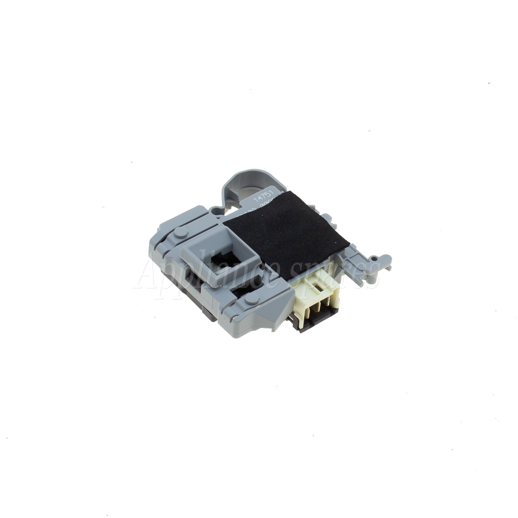 Samsung Washing Machine Door Interlock-1
