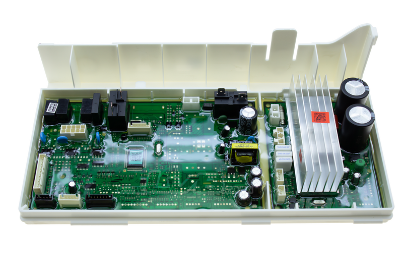 Samsung Washing Machine Inverter Main Pc Board-2