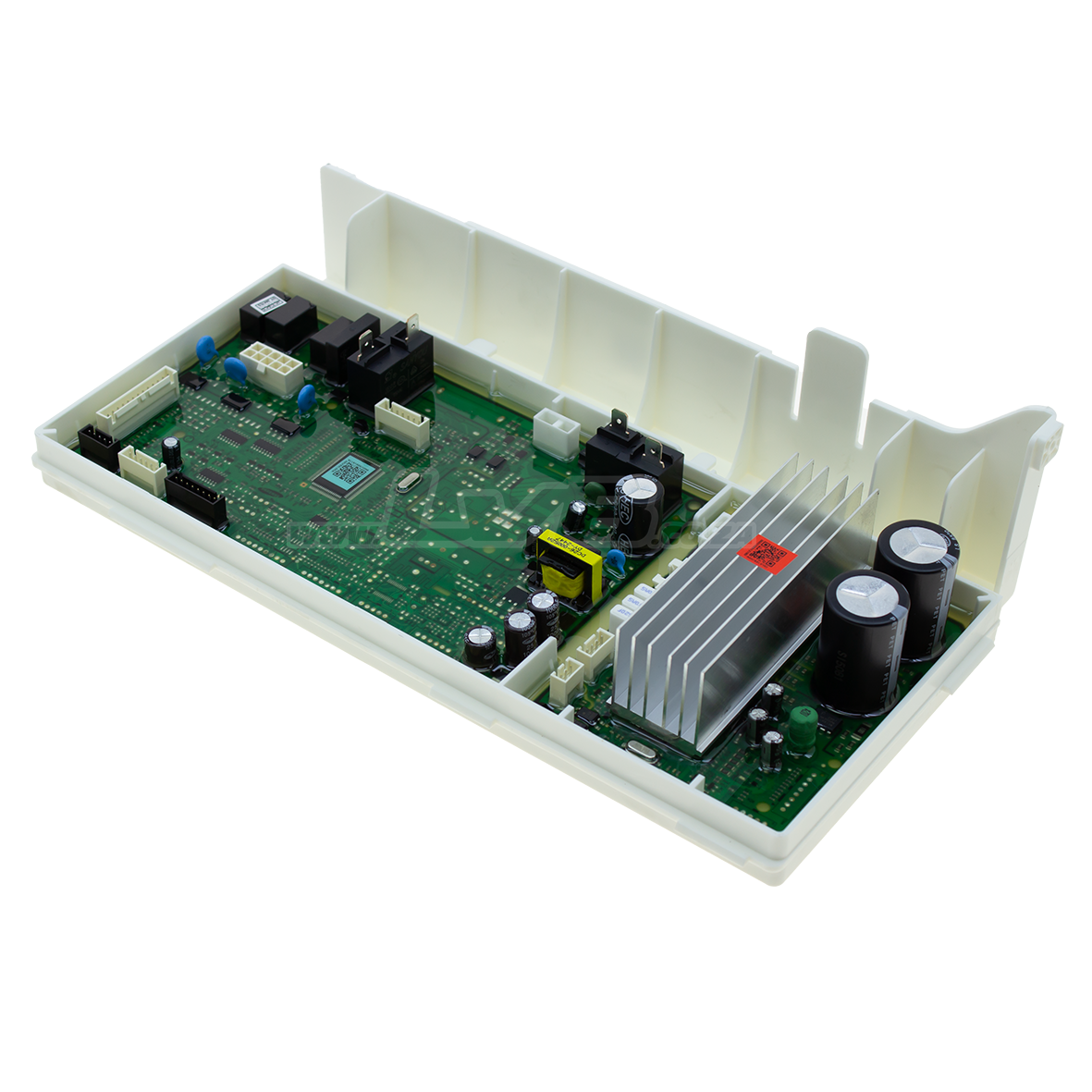 Samsung Washing Machine Inverter Main Pc Board