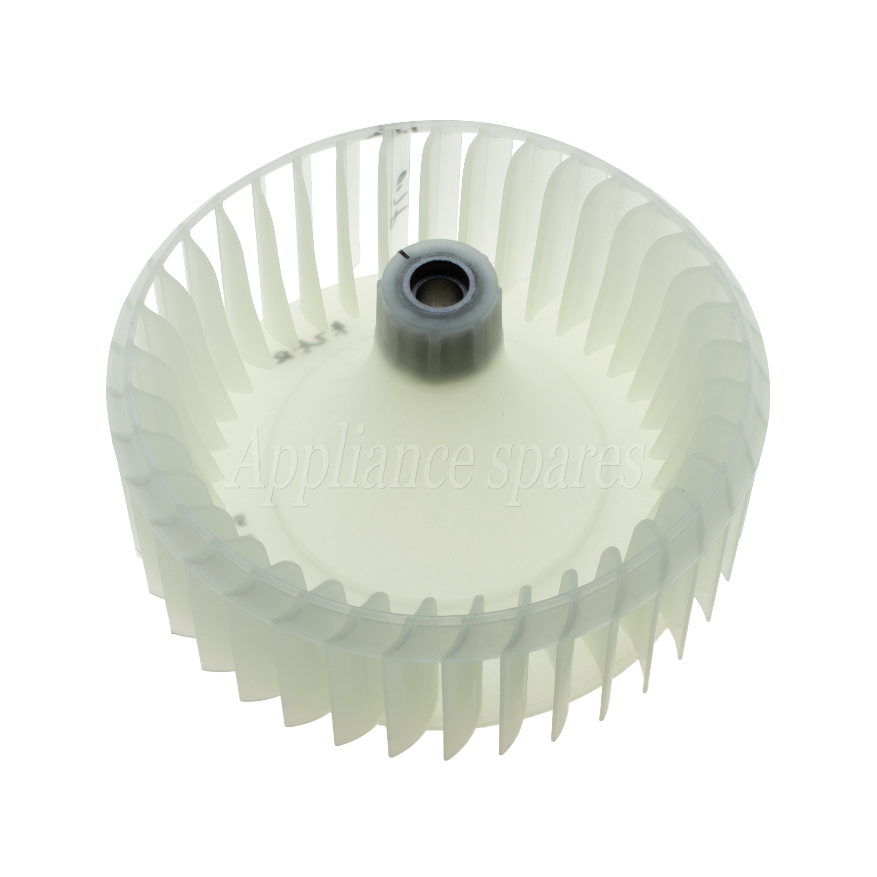 Samsung Tumble Dryer Motor Fan-1