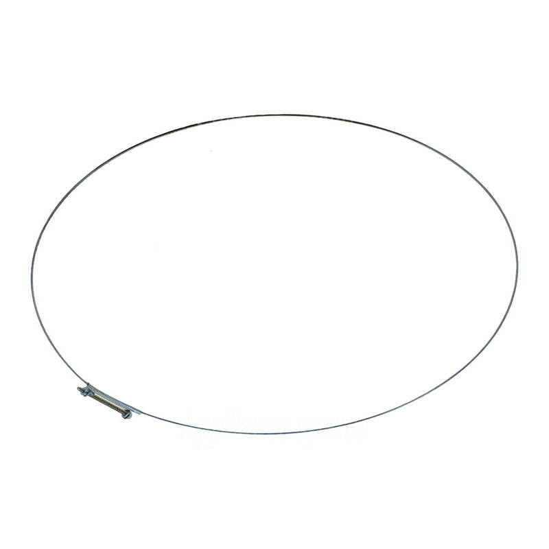 Samsung Washing Machine Door Boot Clamp Retainer-1