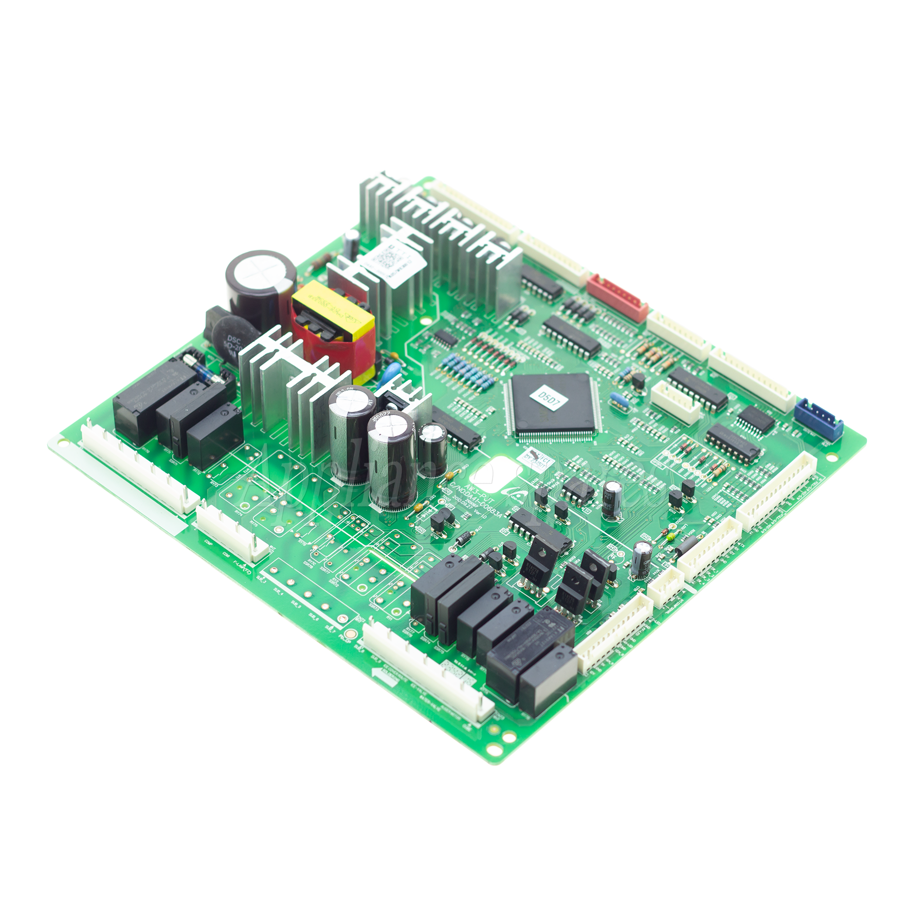 Samsung Fridge Main Pc Board-1