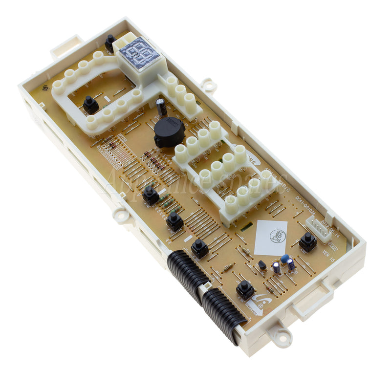 Samsung Washing Machine Main Pc Board-1
