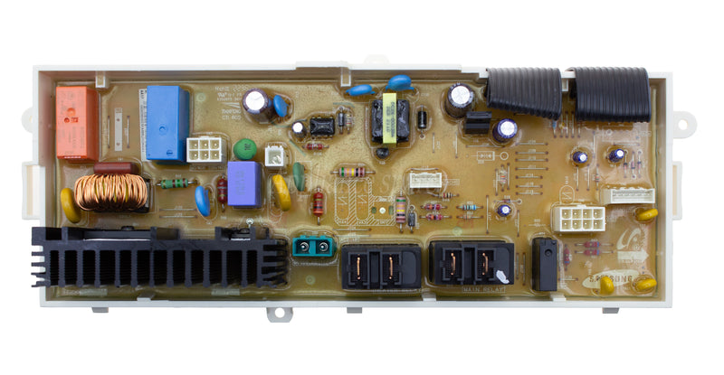 Samsung Washing Machine Main Pc Board-3