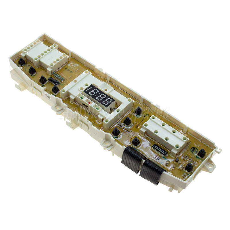 Samsung Washing Machine Display Pc Board-1