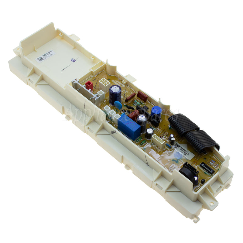 Samsung Washing Machine Display Pc Board-2