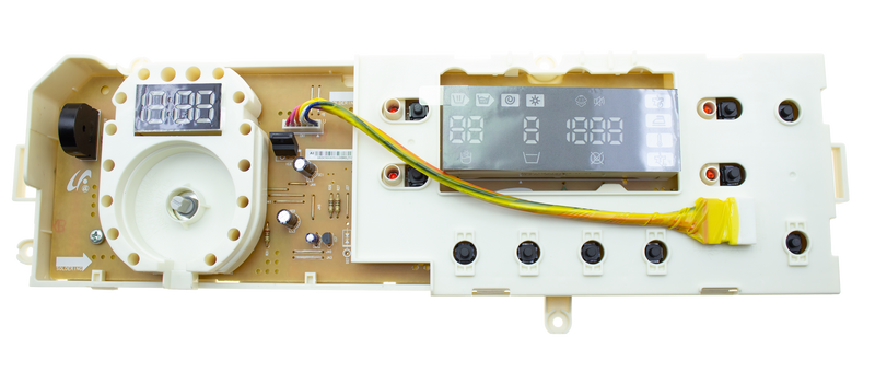 Samsung Washing Machine Pc Board-1