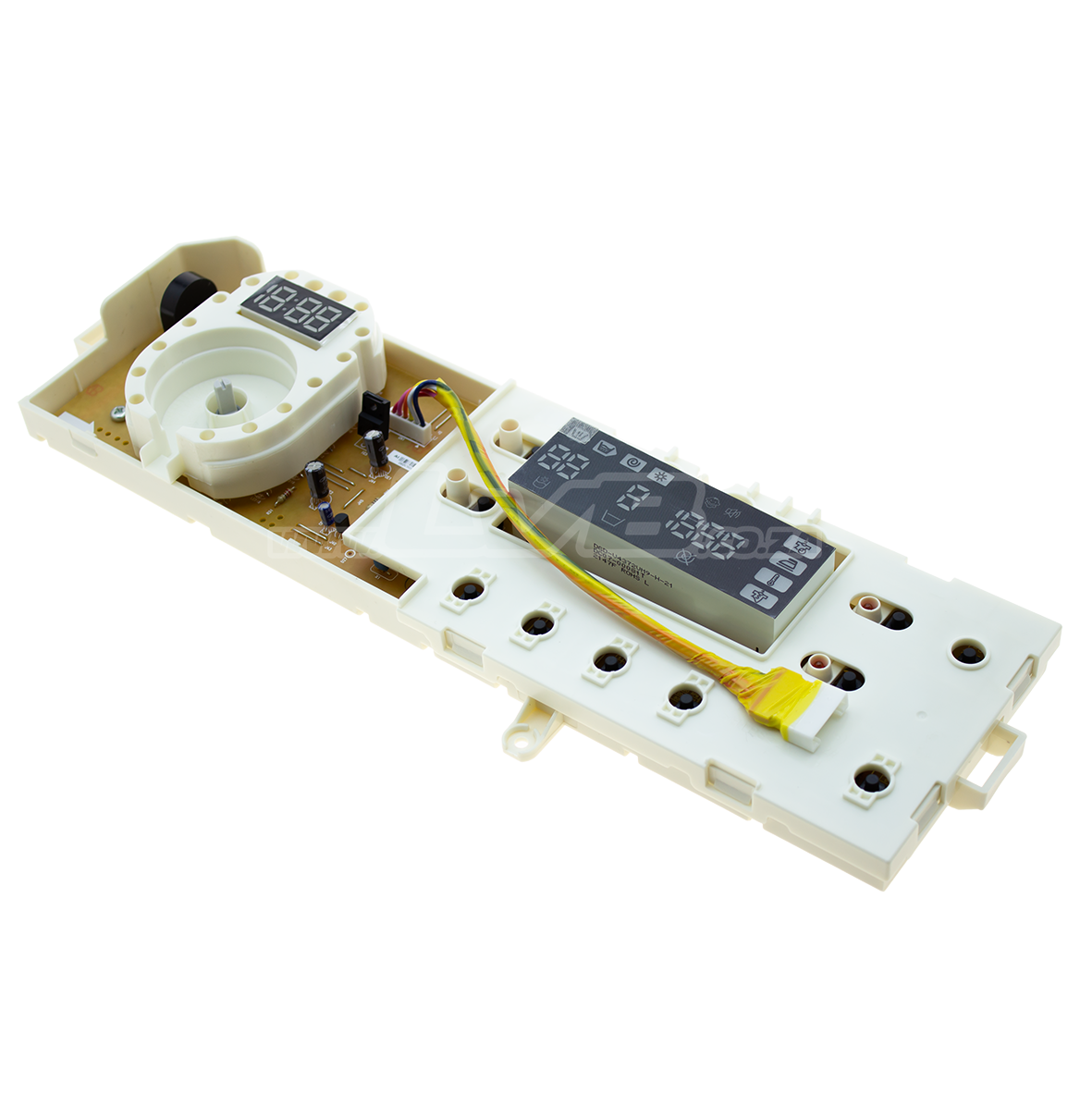 Samsung Washing Machine Pc Board-2