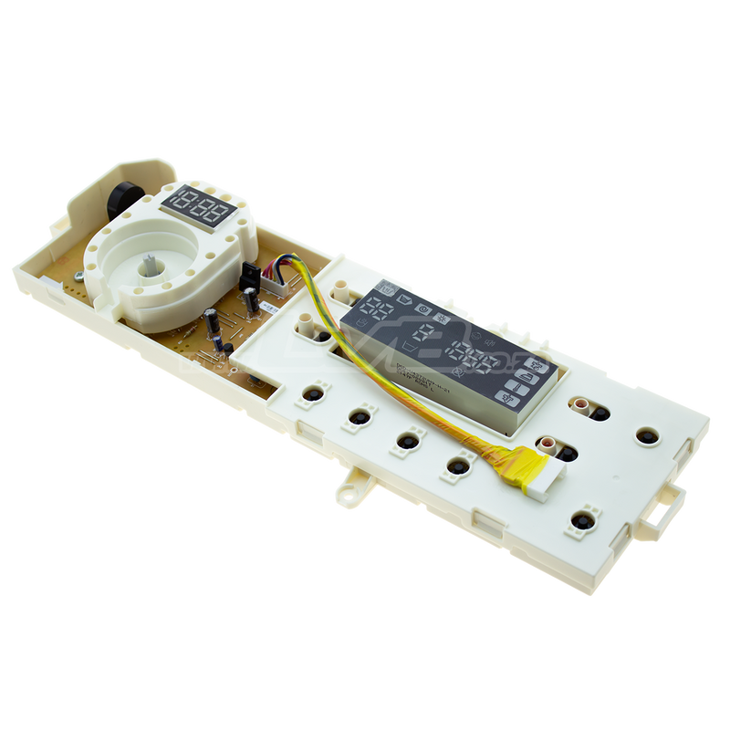 Samsung Washing Machine Pc Board-2