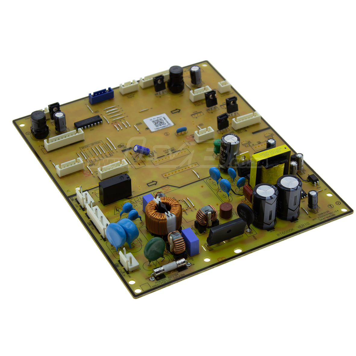 Samsung Fridge Main Pc Board-1