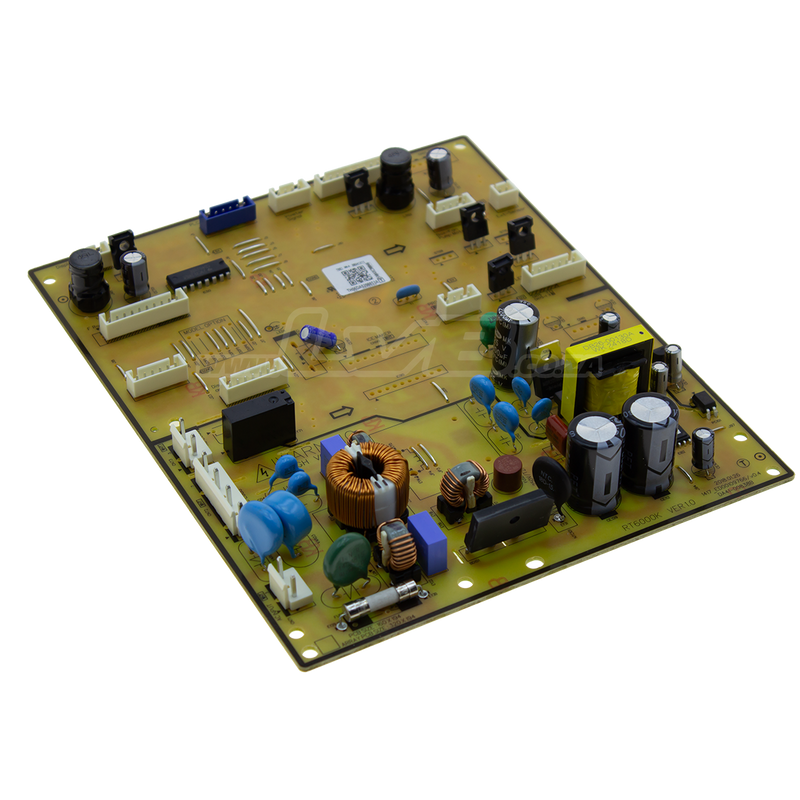 Samsung Fridge Main Pc Board-1
