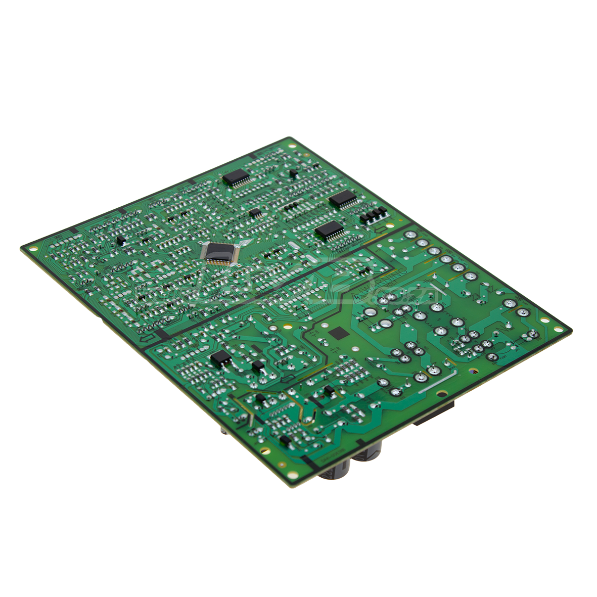 Samsung Fridge Main Pc Board