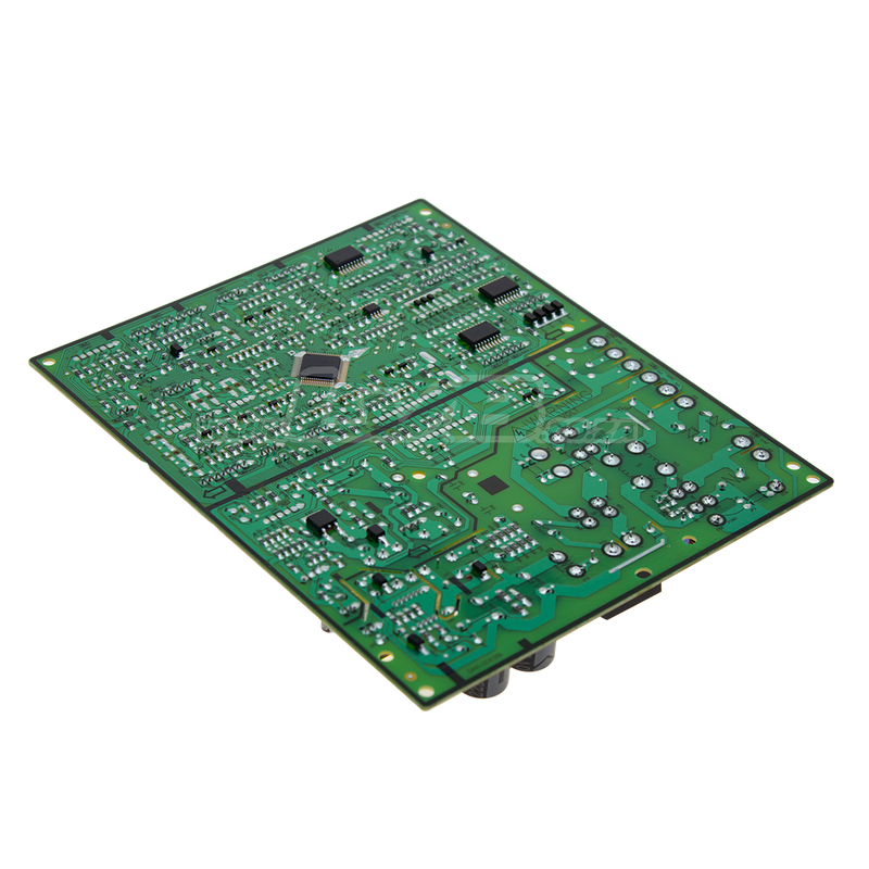Samsung Fridge Main Pc Board-2