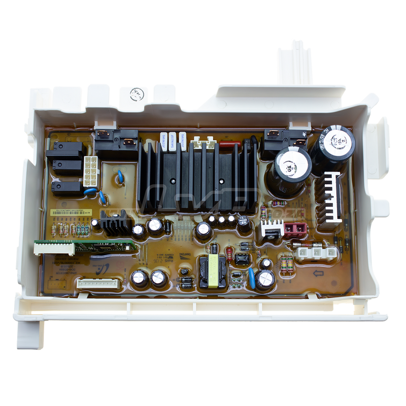 Samsung Washing Machine Main Pc Board-2