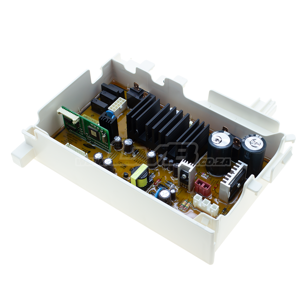 Samsung Washing Machine Main Pc Board-1