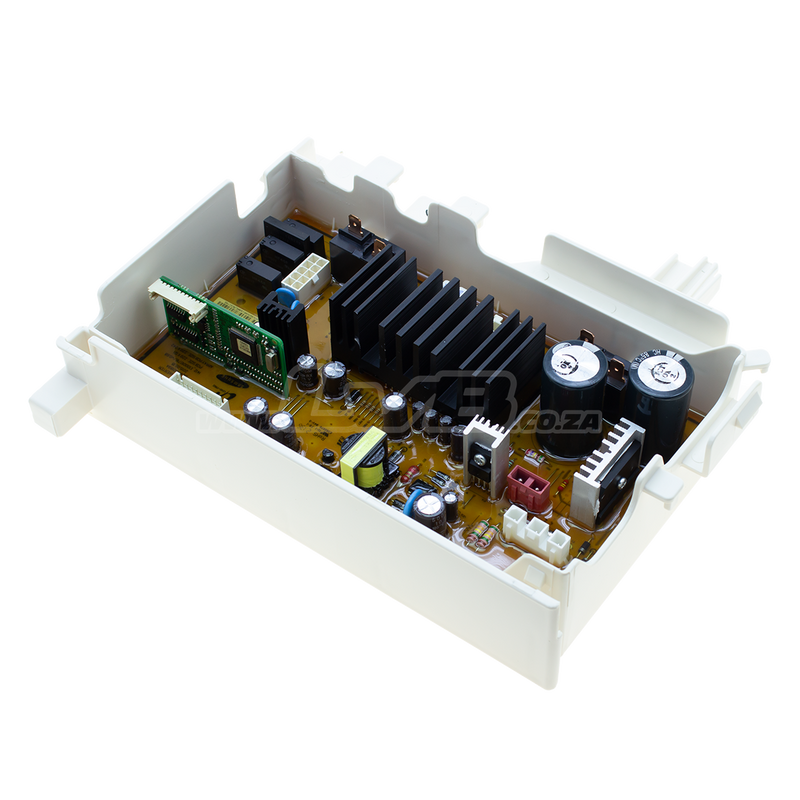 Samsung Washing Machine Main Pc Board-1