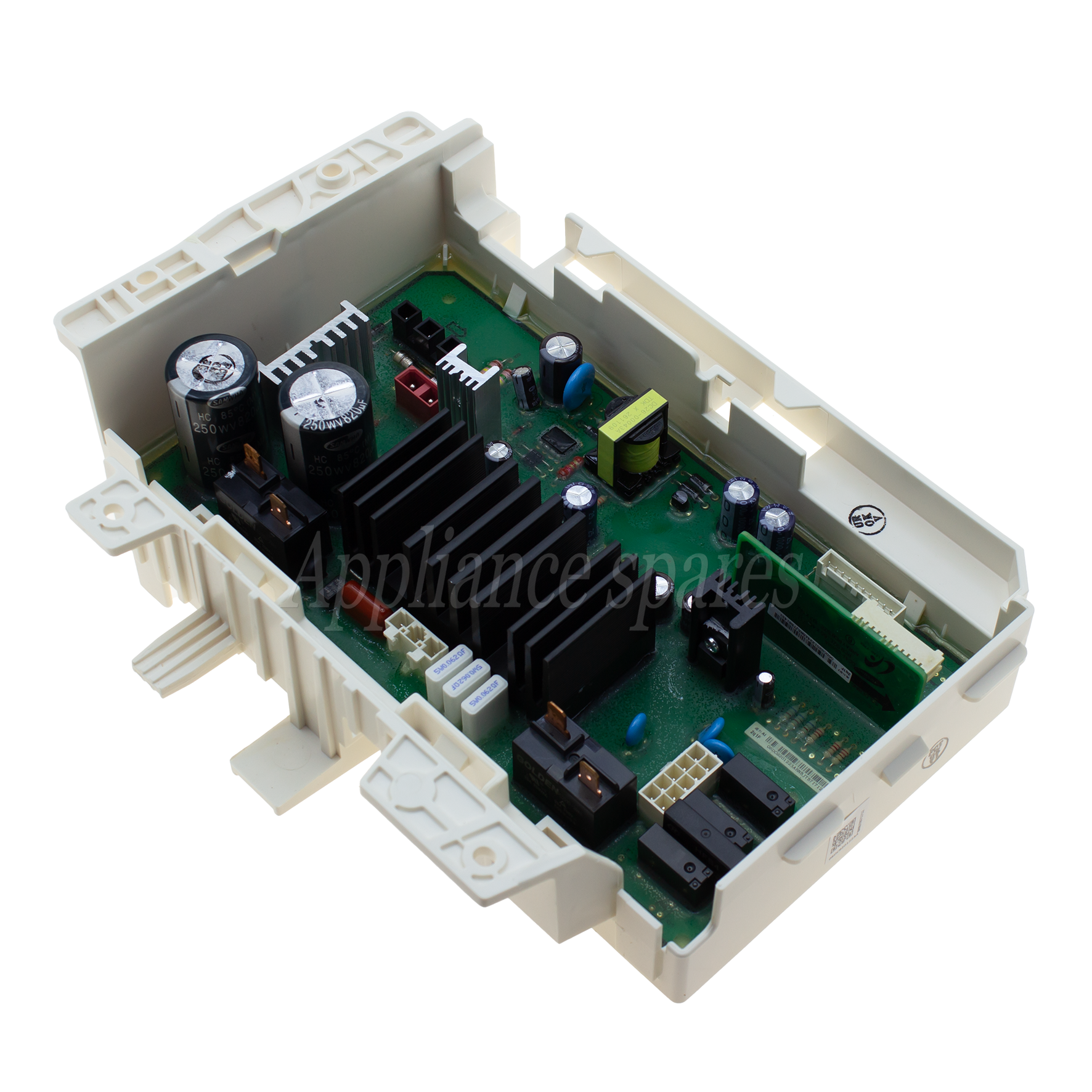 Samsung Washing Machine Inverter Pc Board