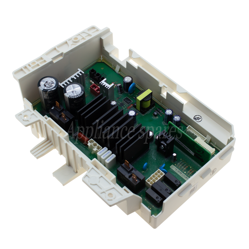 Samsung Washing Machine Inverter Pc Board-1