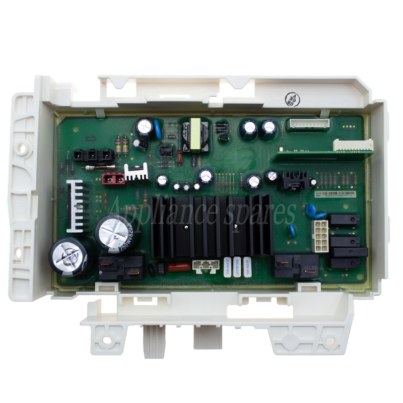 Samsung Washing Machine Inverter Pc Board-2
