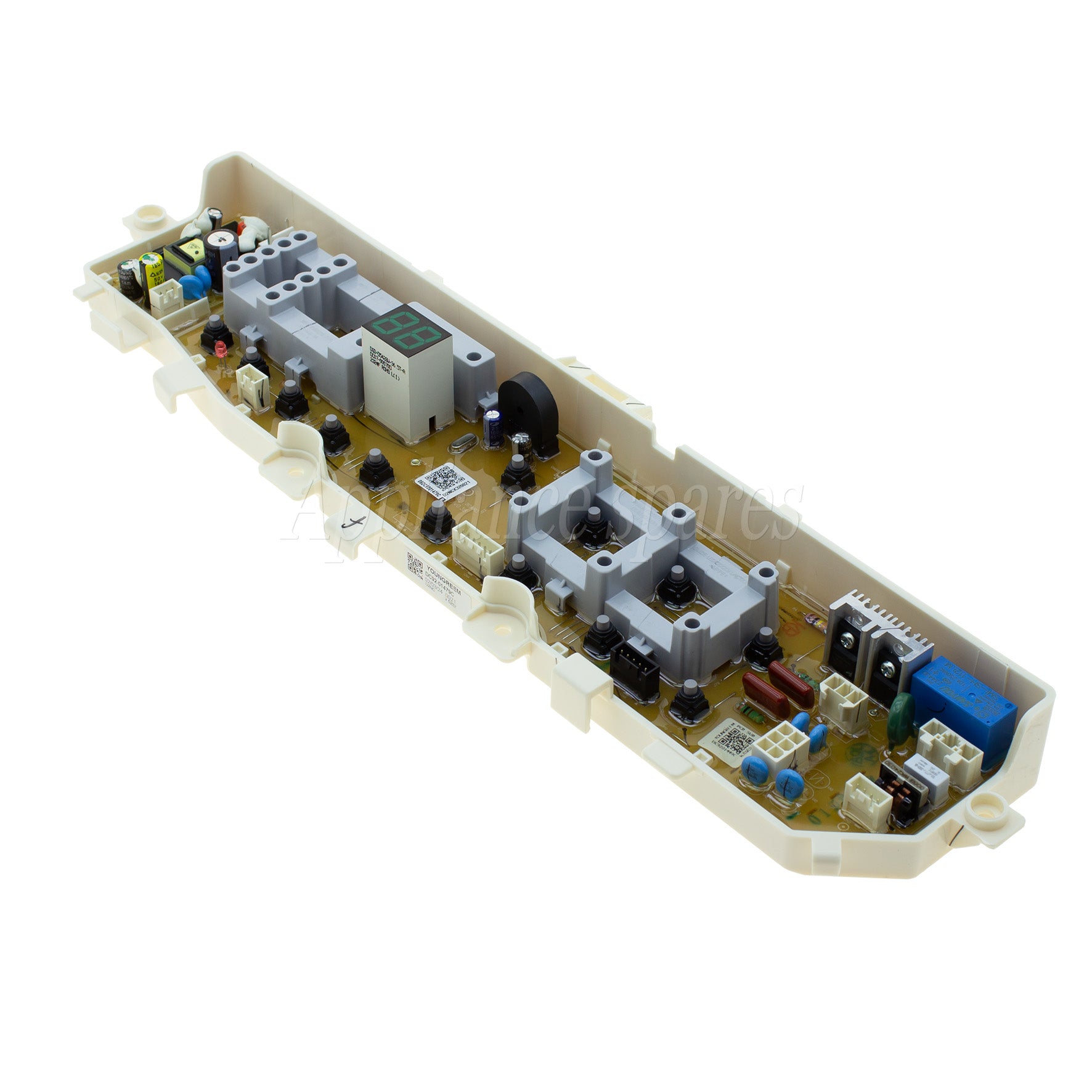 Samsung Washing Machine Main Pc Board-1