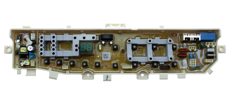 Samsung Washing Machine Main Pc Board-2