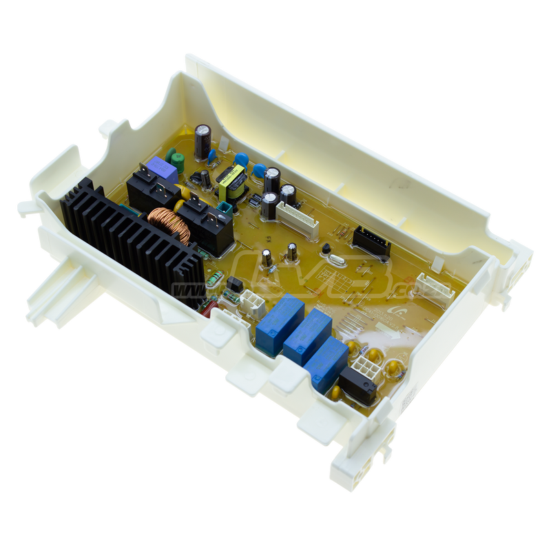 Samsung Front Loader Washing Machine Main PC board-1