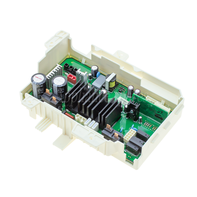 Samsung Washing Machine Main Inverter Power Pc Board-1