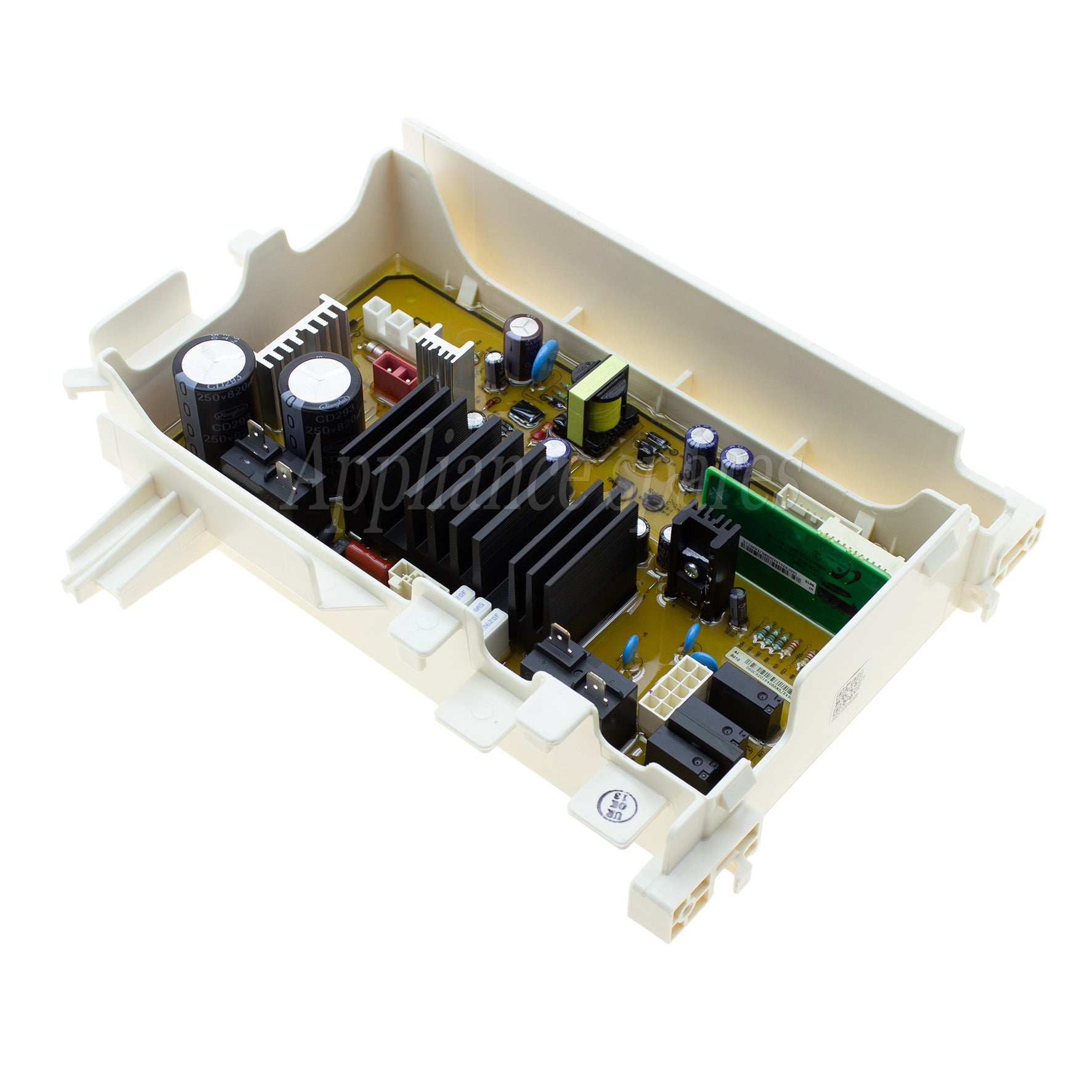Samsung Washing Machine Computer Pc Board-1