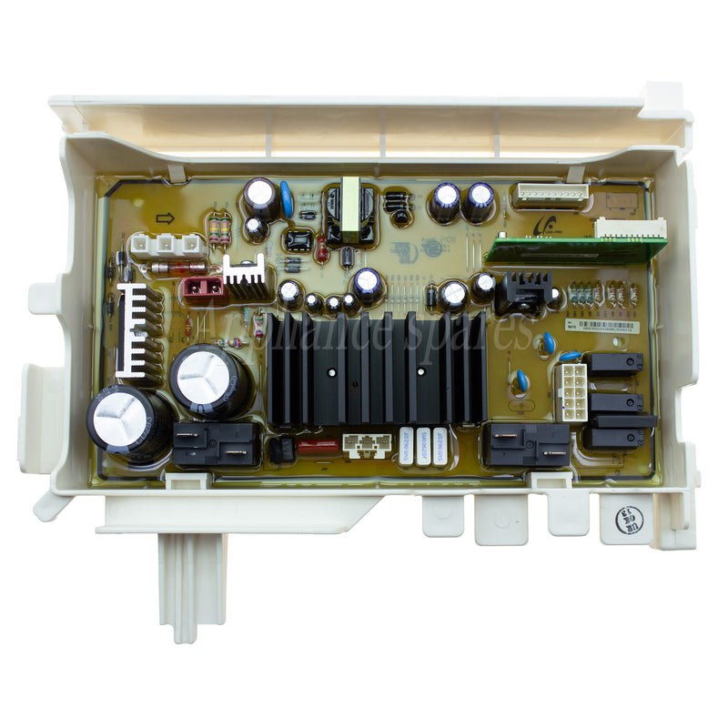 Samsung Washing Machine Computer Pc Board-2