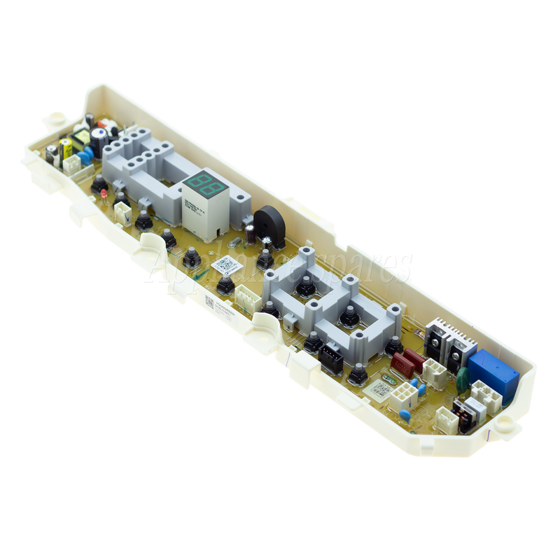 Samsung Washing Machine Main Pc Board-1