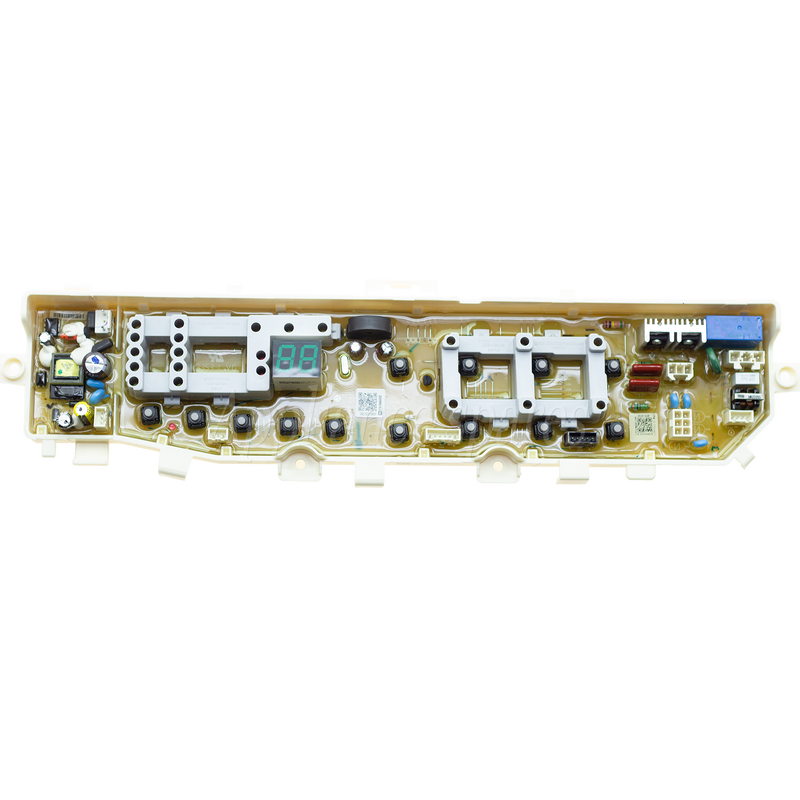 Samsung Washing Machine Main Pc Board-2