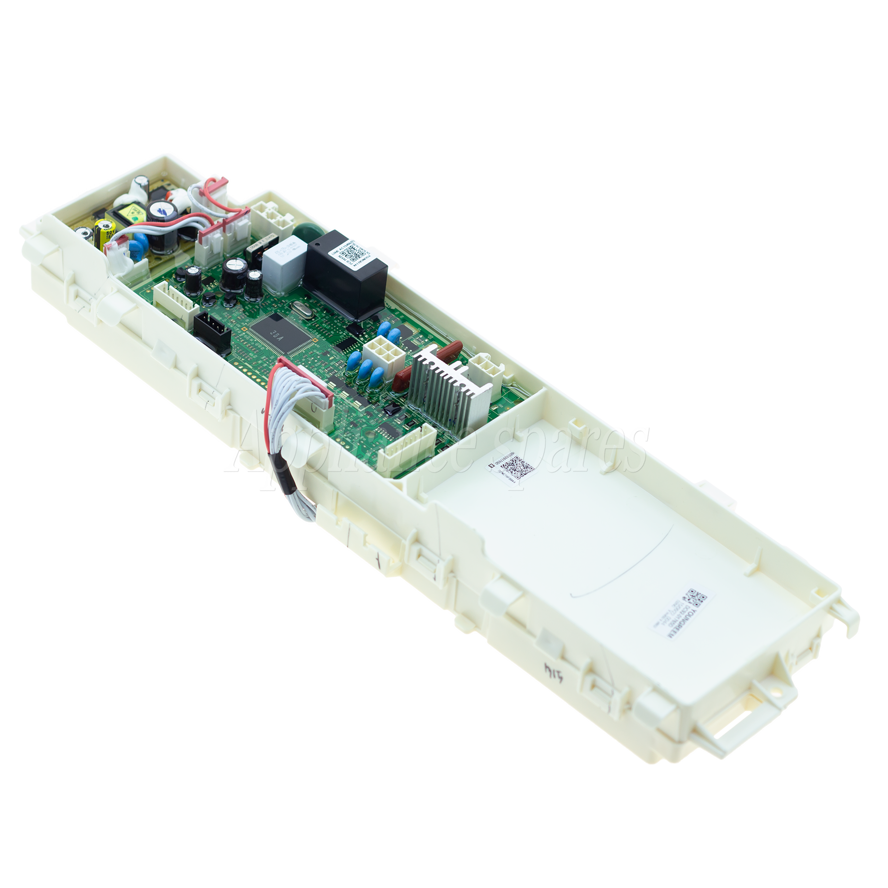 Samsung Washing Machine Main & Display Pc Board-2