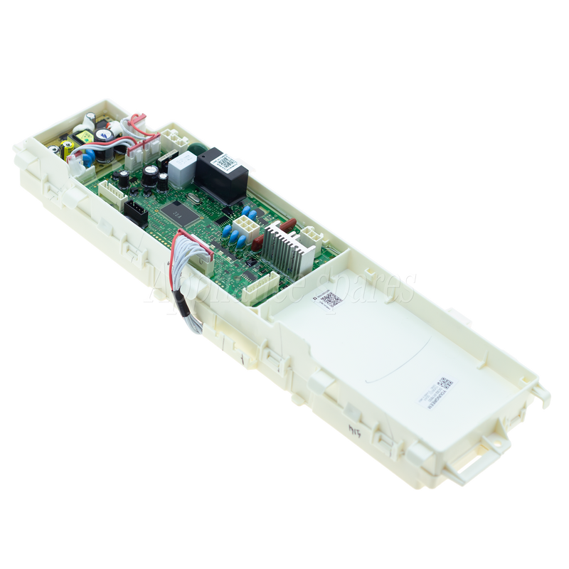 Samsung Washing Machine Main & Display Pc Board-2