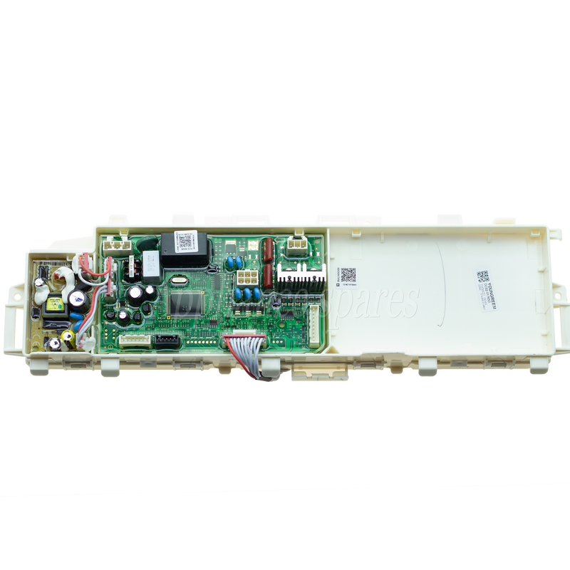 Samsung Washing Machine Main & Display Pc Board-4