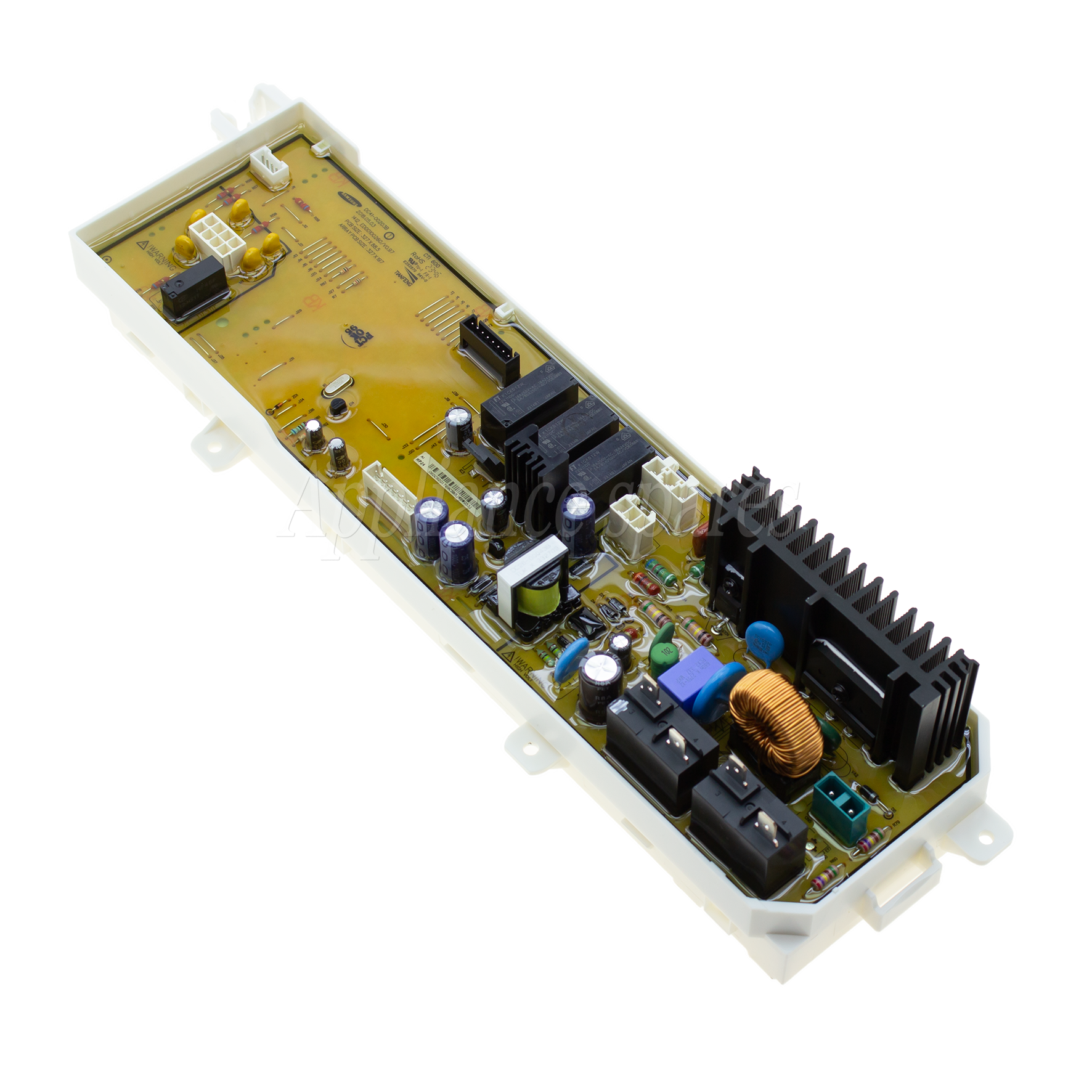 Samsung Washing Machine Main Pc Board