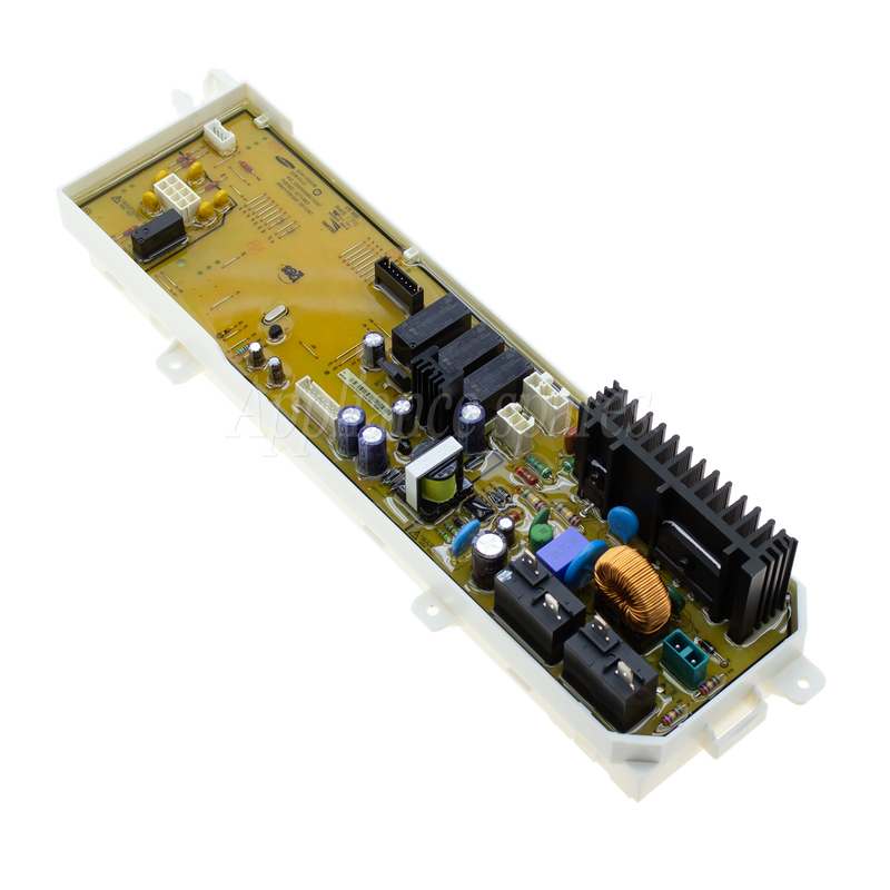 Samsung Washing Machine Main Pc Board-1