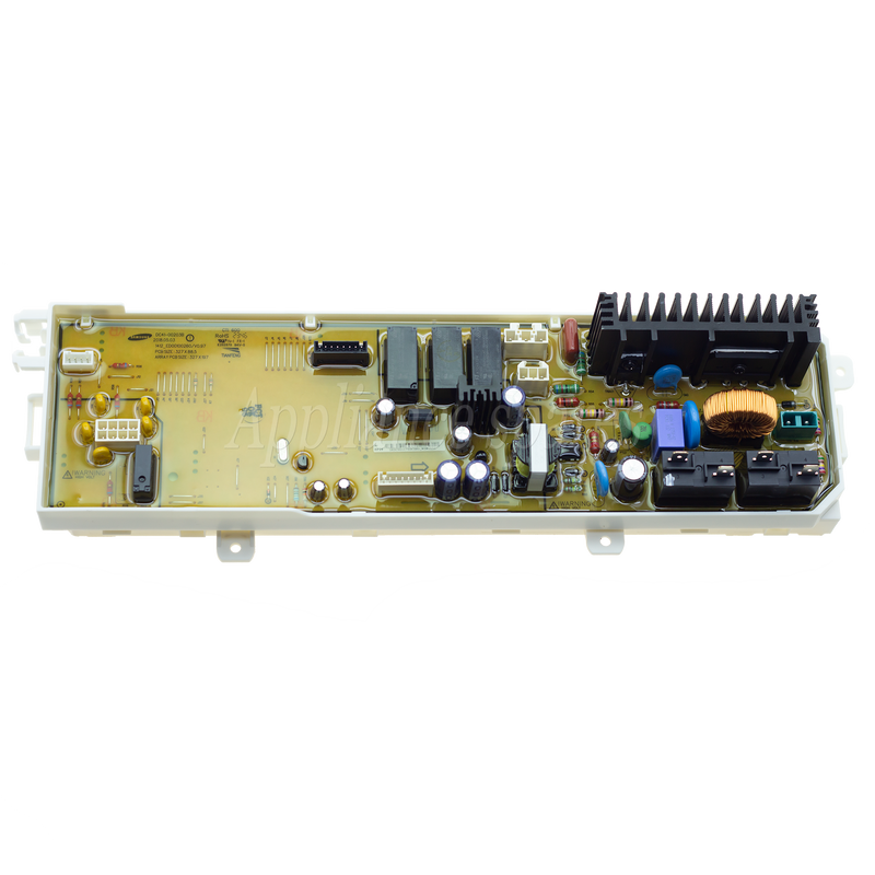 Samsung Washing Machine Main Pc Board-2