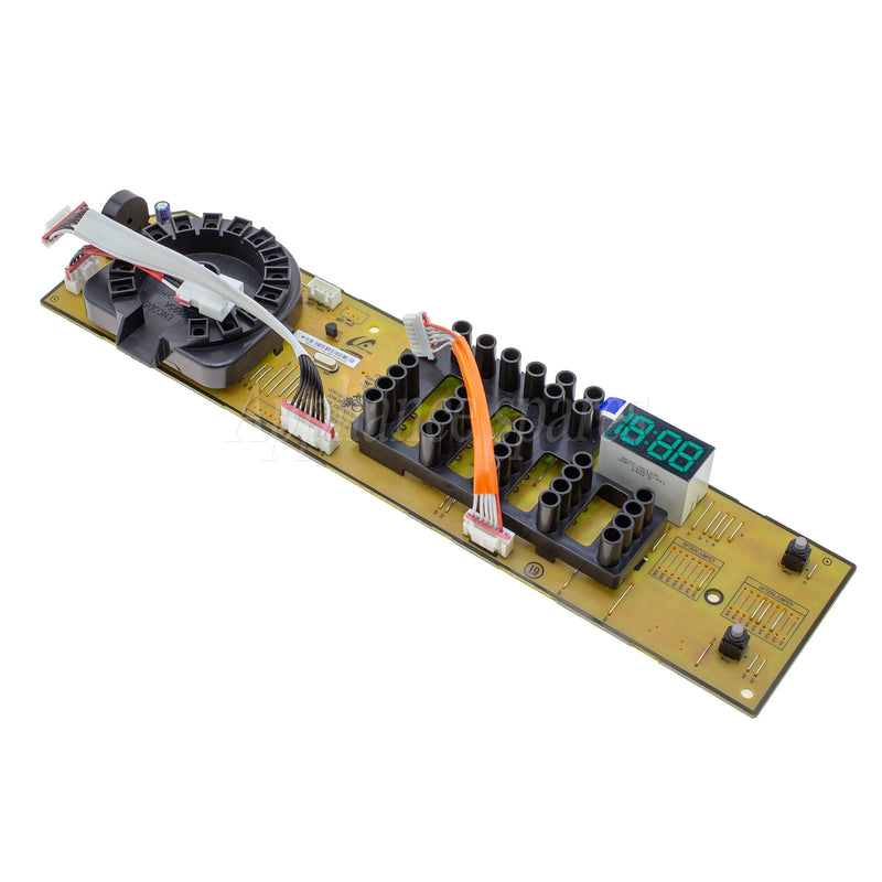 Samsung Washing Machine Display Pc Board-1