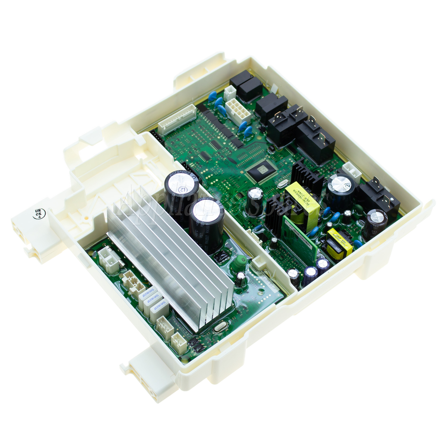 Samsung Washing Machine Pc Board