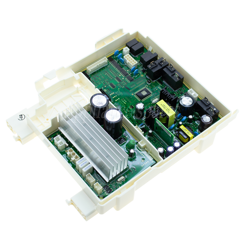Samsung Washing Machine Pc Board-1
