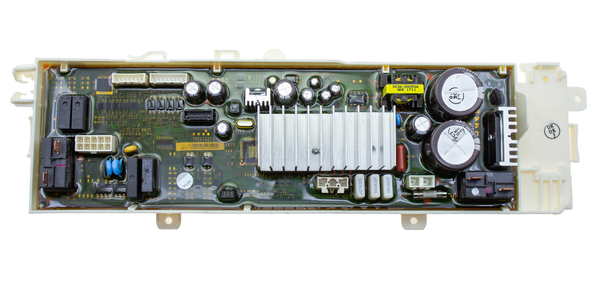 Samsung Washing Machine Main Pc Board-2