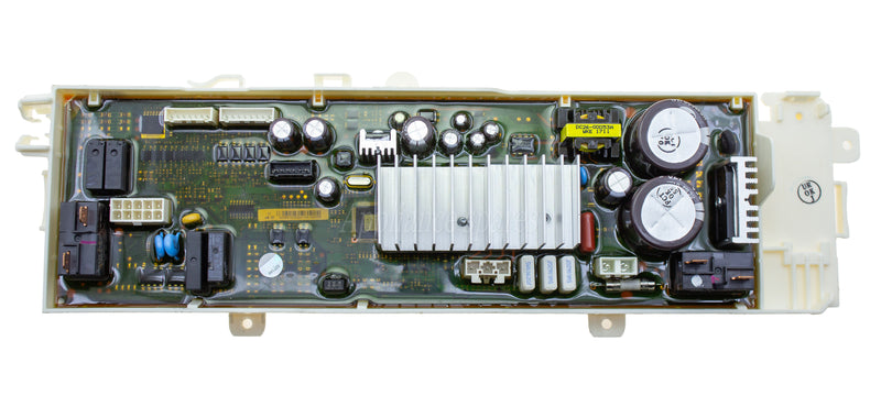 Samsung Washing Machine Main Pc Board-2