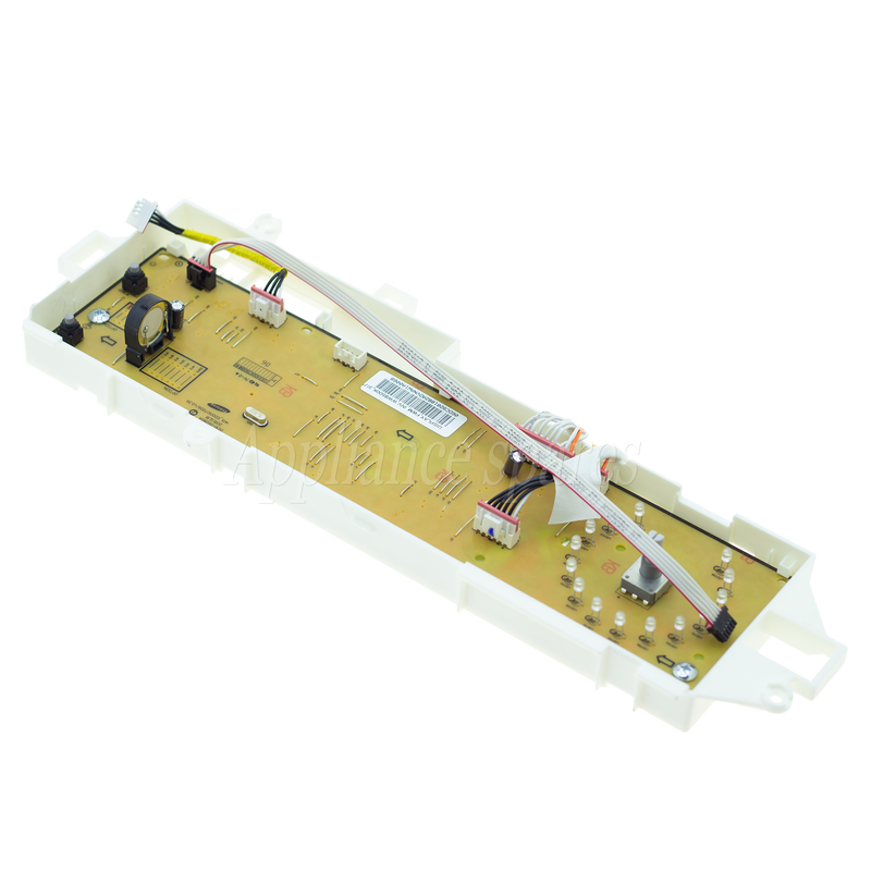 Samsung Washing Machine Display Pc Board-1
