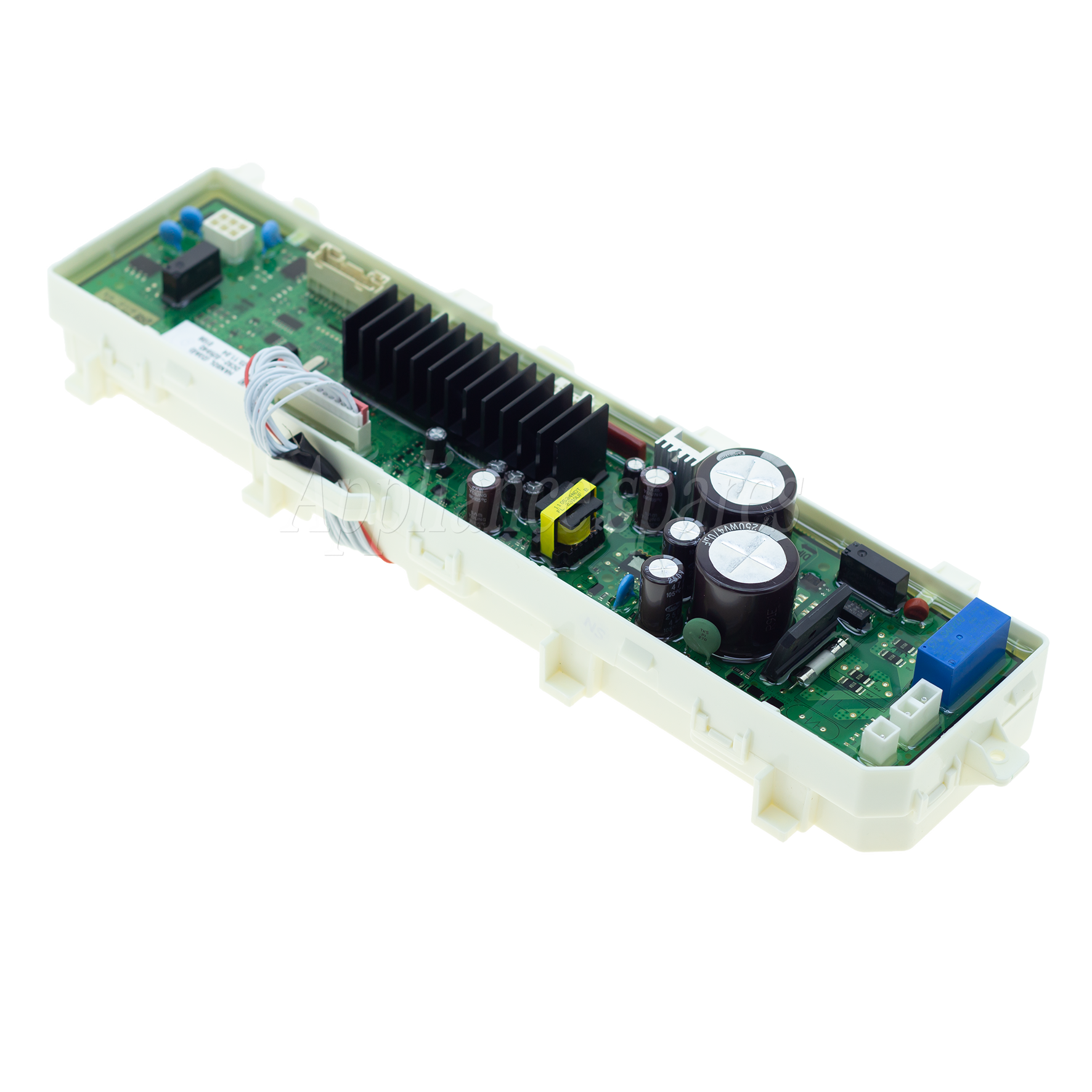 Samsung Washing Machine Display Pc Board-1