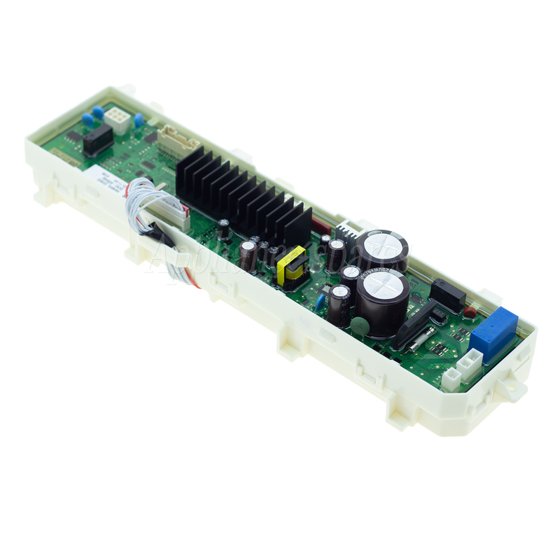 Samsung Washing Machine Display Pc Board-1