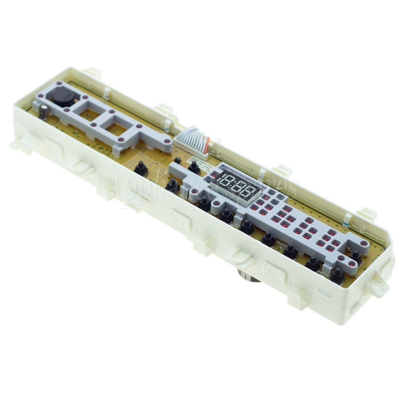 Samsung Washing Machine Display Pc Board-2