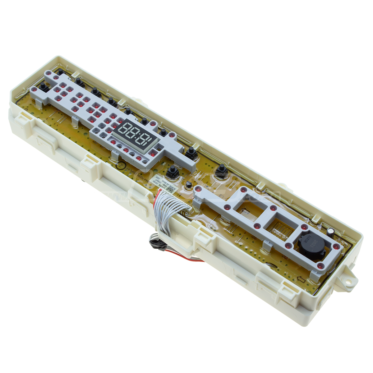 Samsung Top Loader Washing Machine Pc Board-2