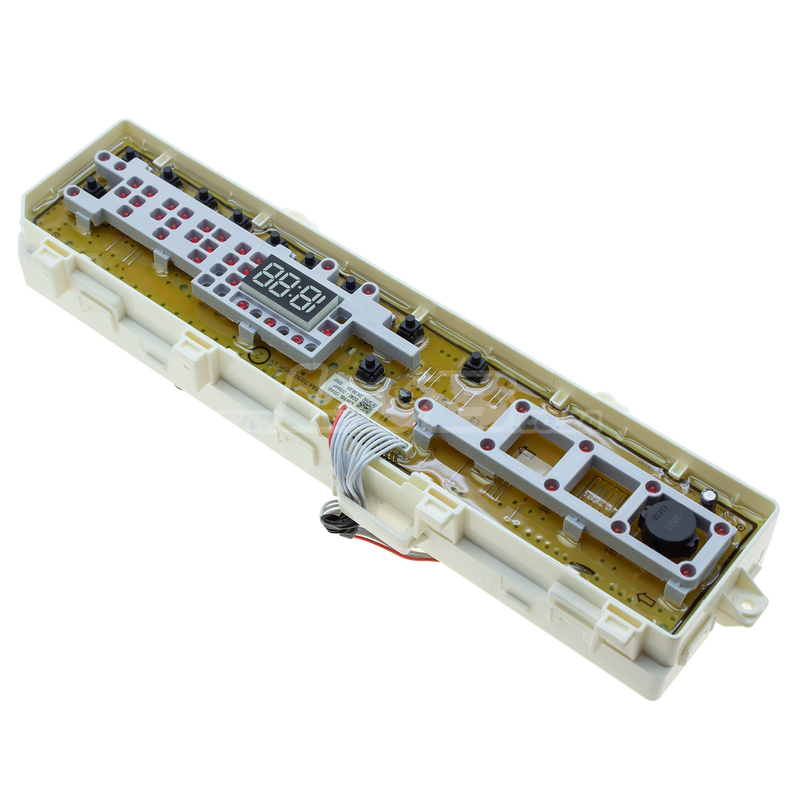 Samsung Top Loader Washing Machine Pc Board-2