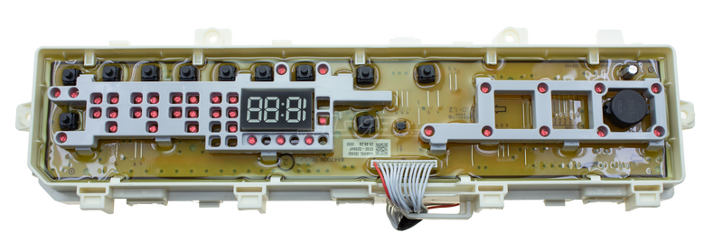 Samsung Top Loader Washing Machine Pc Board-3