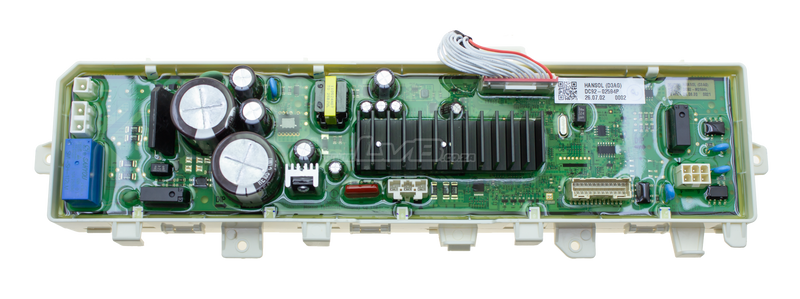 Samsung Top Loader Washing Machine Pc Board-4